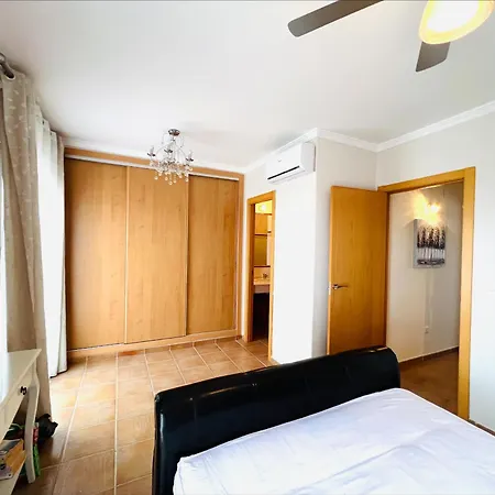 Parque Oasis Costa Esuri Holiday home Ayamonte