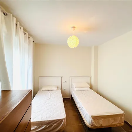 Holiday home Parque Oasis Costa Esuri *