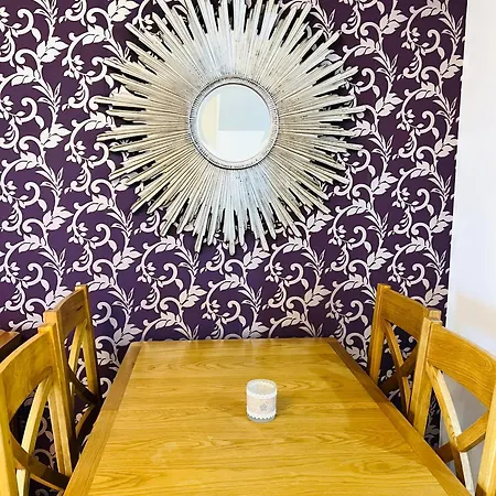 Holiday home Parque Oasis Costa Esuri Ayamonte