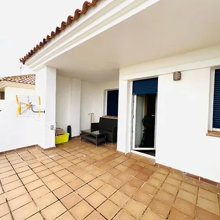 Holiday home Parque Oasis Costa Esuri Ayamonte