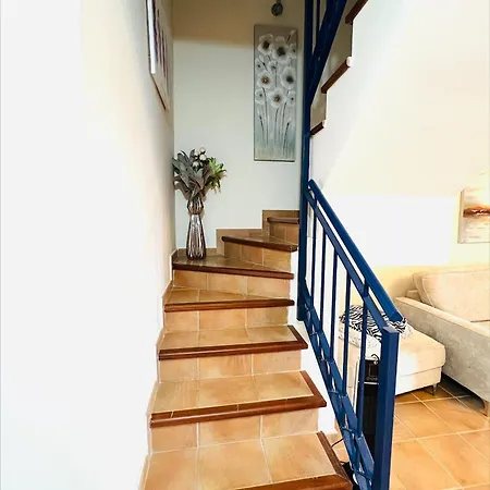 Casa Costa Esuri Ayamonte