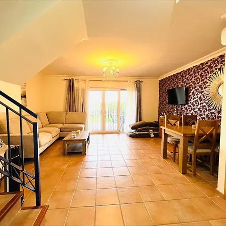 Holiday home Parque Oasis Costa Esuri