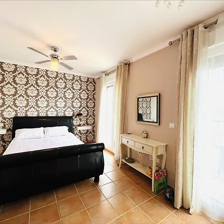 Parque Oasis Costa Esuri Holiday home Ayamonte