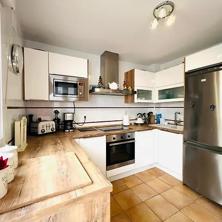 Casa Costa Esuri Holiday home *