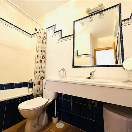 Holiday home Parque Oasis Costa Esuri Ayamonte