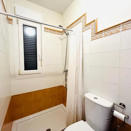 Parque Oasis Costa Esuri Holiday home Ayamonte
