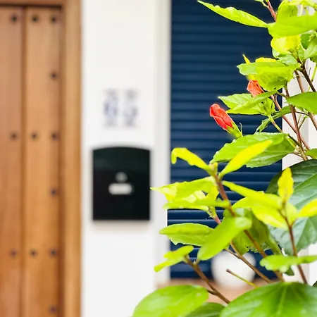 Holiday home Parque Oasis Costa Esuri Ayamonte