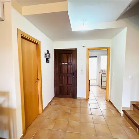 Holiday home Casa Costa Esuri *