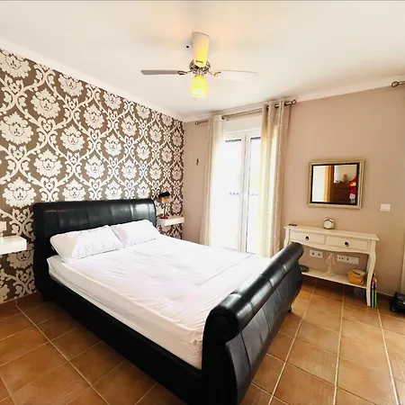 Holiday home Parque Oasis Costa Esuri Ayamonte