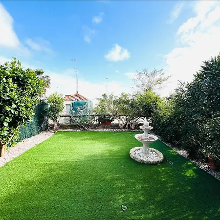 Holiday home Parque Oasis Costa Esuri