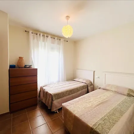 Casa Costa Esuri *