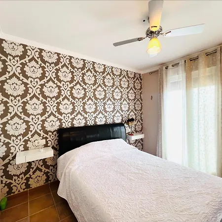 Holiday home Casa Costa Esuri Ayamonte