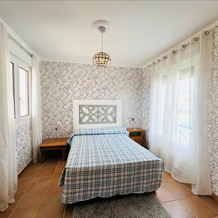 Casa Costa Esuri * Ayamonte
